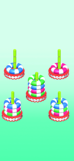 Stack Sort screenshot 9