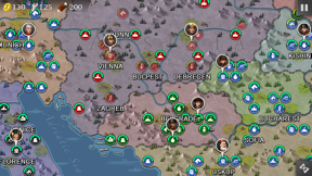 European War 4: Napoleon screenshot