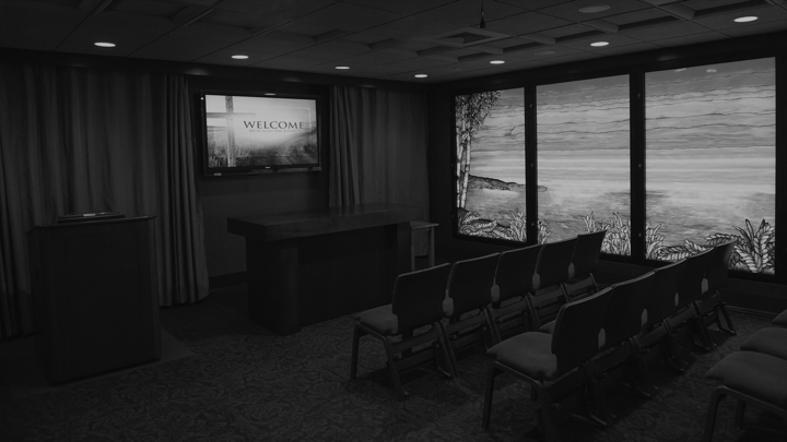 Screenshot #1 pour Bay Pines VA Chaplain Service