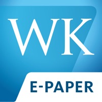 WESER-KURIER E-Paper app funktioniert nicht? Probleme und Störung