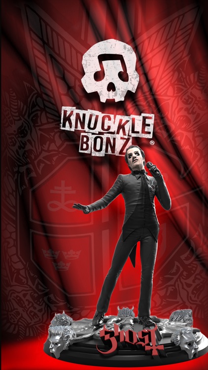 Knucklebonz