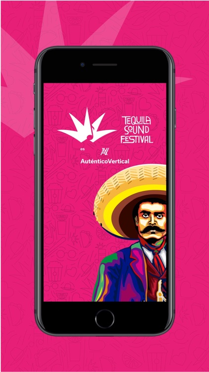 Tequila Sound Festival