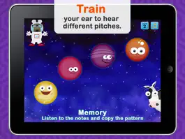 Game screenshot Musical Me! – Kids Songs Music hack