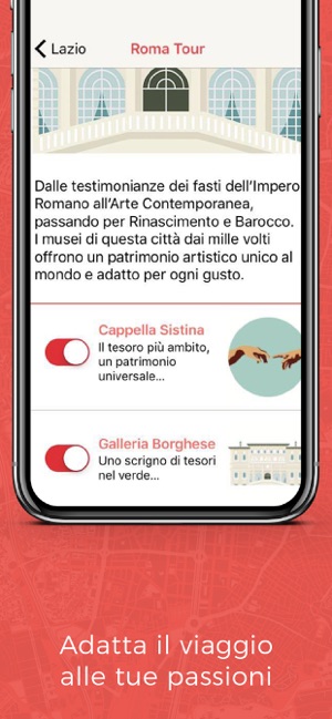 MappToGo(圖4)-速報App