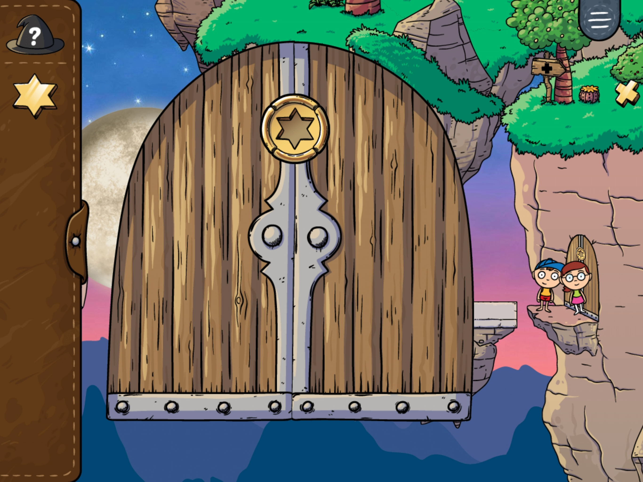 Mathmage: fun math game EN screenshot 12