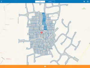 CoreLogic New Build screenshot 2
