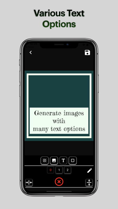 Screenshot #3 pour PhotoStudio - Photo Editor