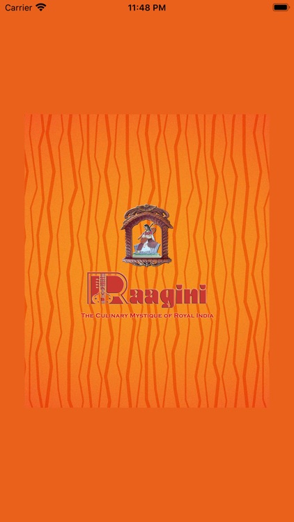 Raagini Indian Restaurant