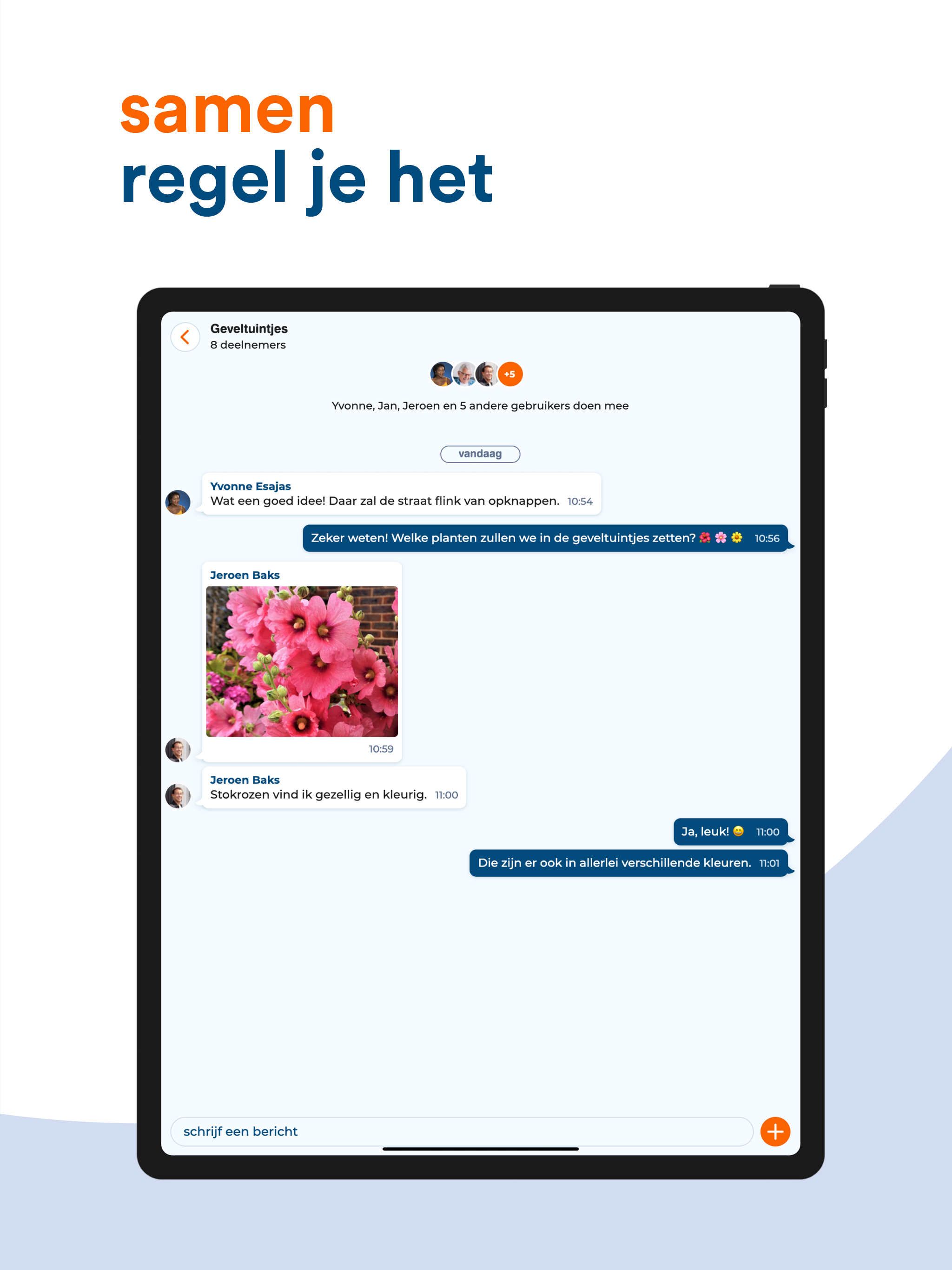 buurkracht