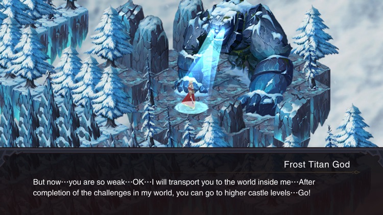 Castle Legend 3 screenshot-3