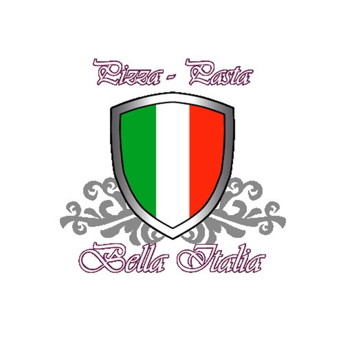 Pizzakurier Bella Italia