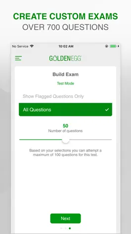 Game screenshot AP Psychology Practice Test apk