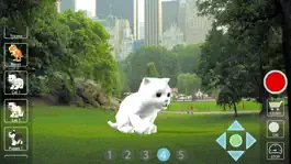 Game screenshot Animal Camera 3D - AR Cam mod apk