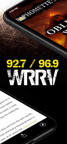 92.7/96.9 WRRVのおすすめ画像2