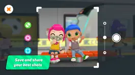 Game screenshot Stories World: Urban City Full hack