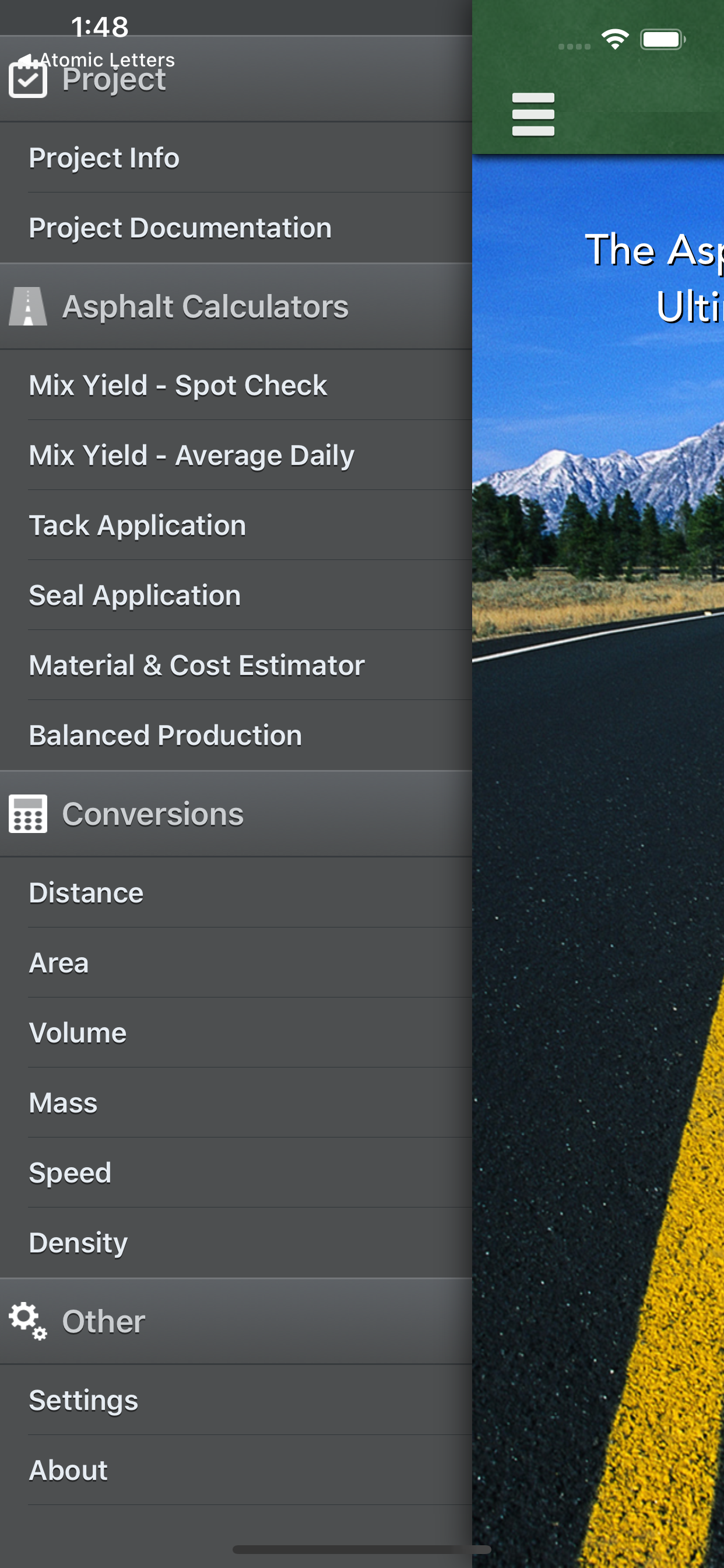 Asphalt Pro screenshot 6