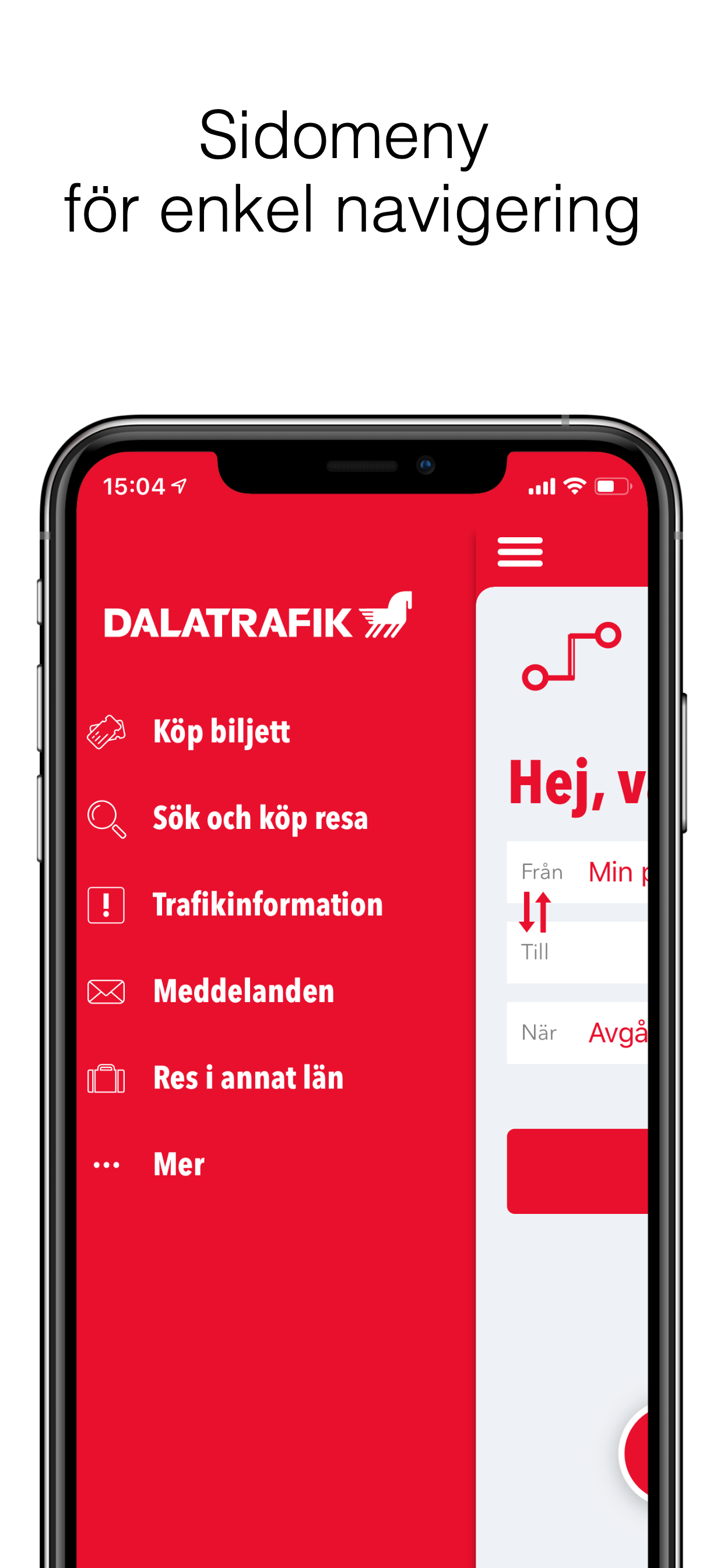 Dalatrafik