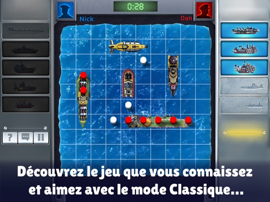 Screenshot #6 pour TOUCHÉ COULÉ PlayLink