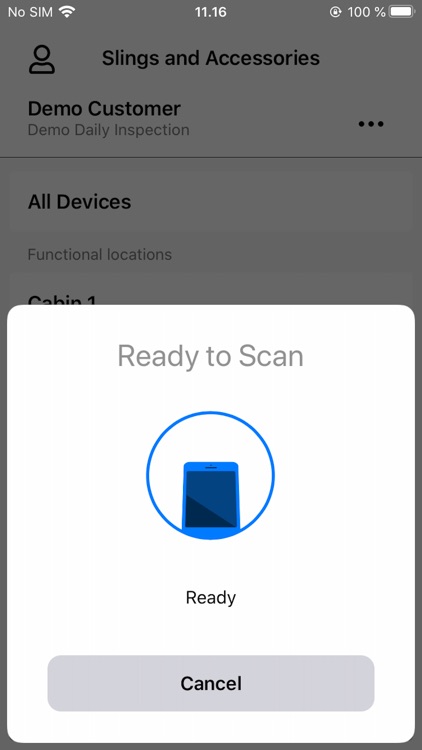Konecranes Slings&Accessories