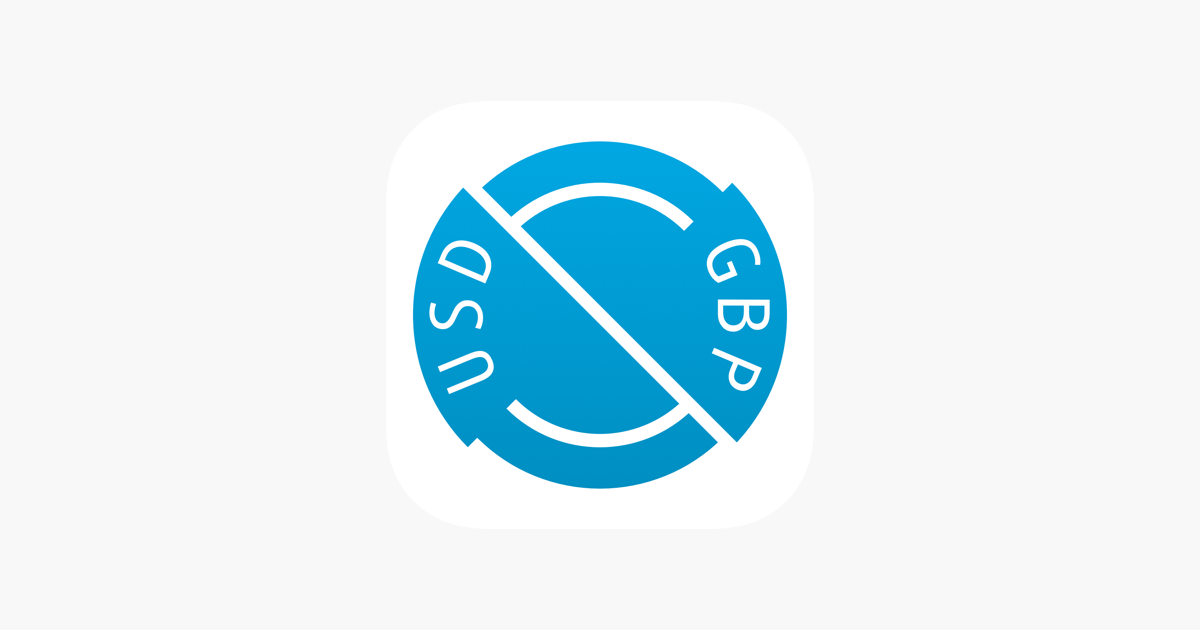  british pounds to us dollars on the app store