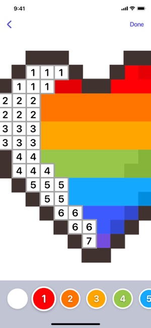 Pixit: 成年人的塗色本(圖1)-速報App