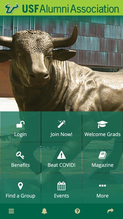 USF Alumni Association