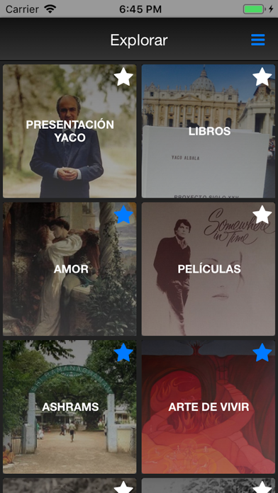 Screenshot #2 pour Yourself by Yaco Albala