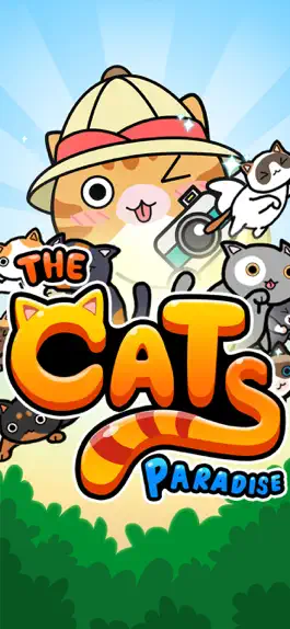 Game screenshot The Cats Paradise mod apk