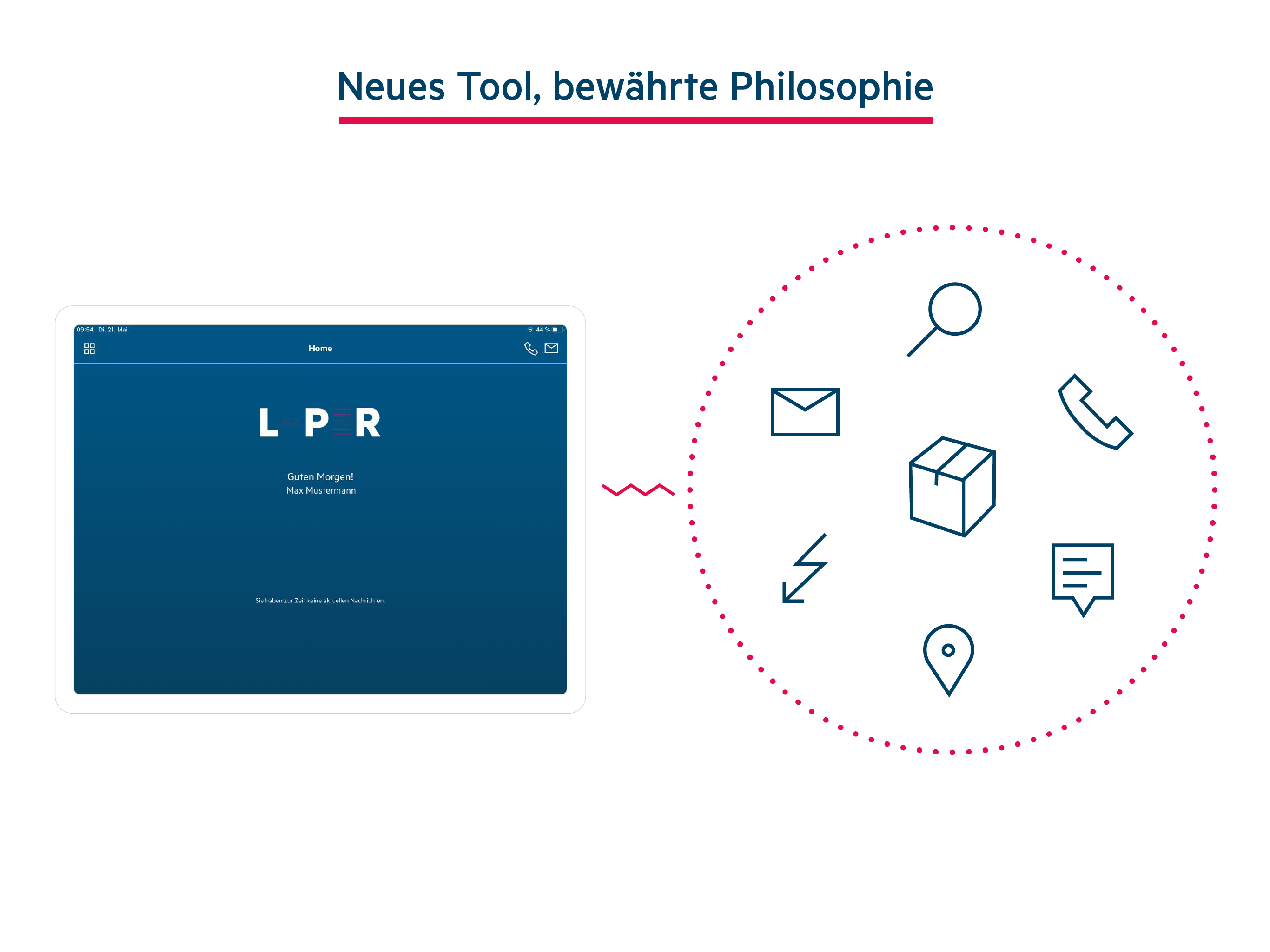 LPR Service App screenshot 9
