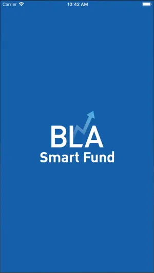 Smart Fund screenshot 1