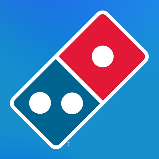 Domino's Pizza Romania icon