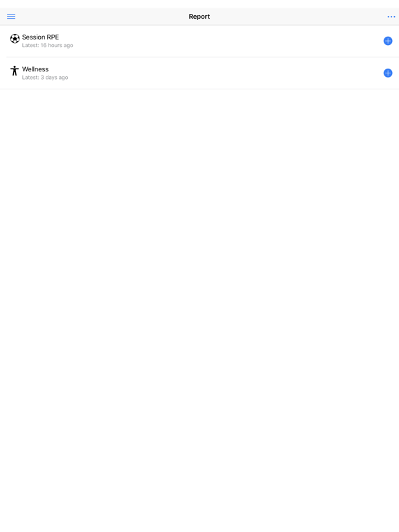 Screenshot #4 pour PM Reporter Pro