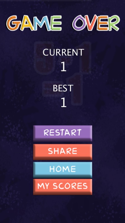 Kids Math Game screenshot-4