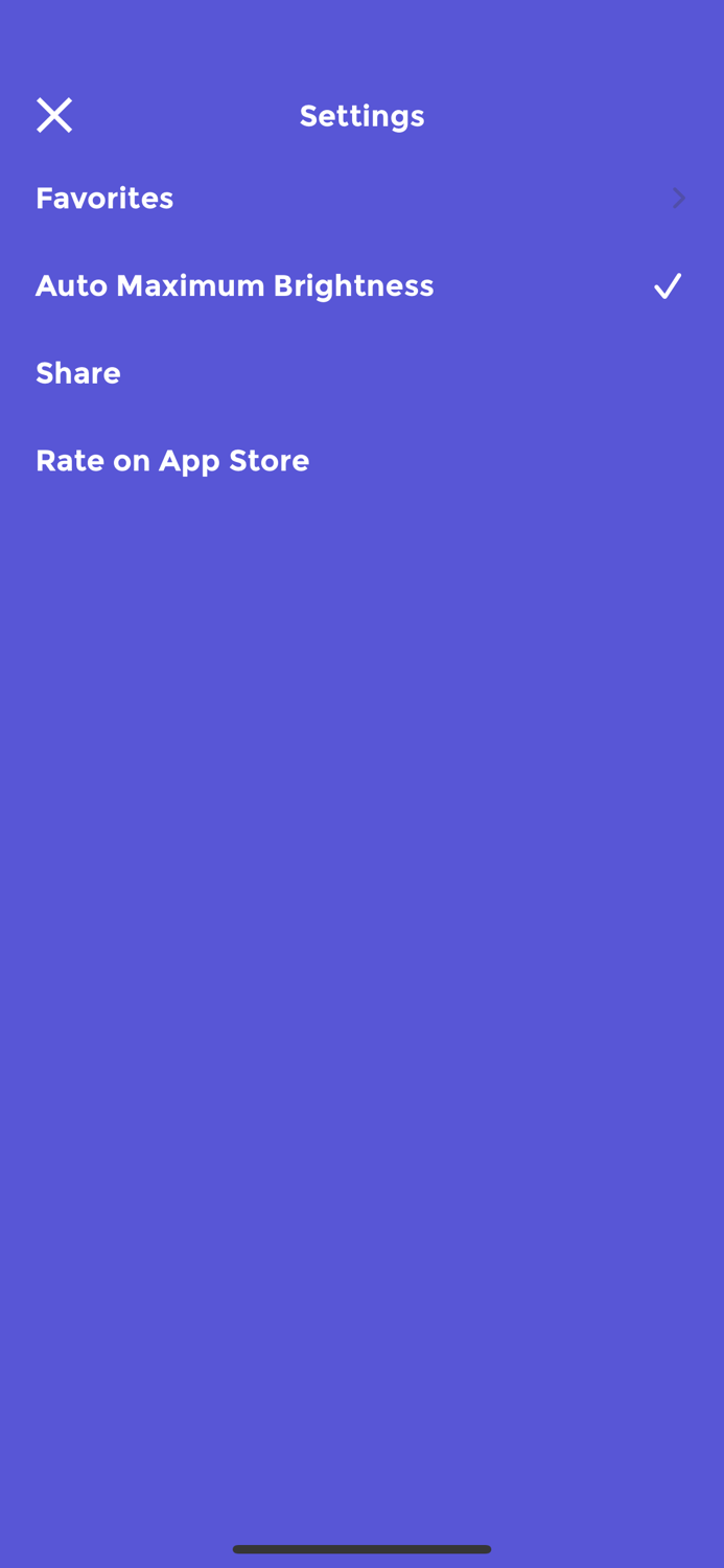 Color Screen Unlimited