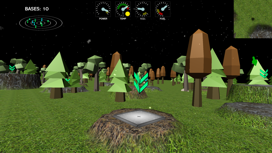 #6. Jetpack Kurt (iOS) Podle: Kurt Dekker