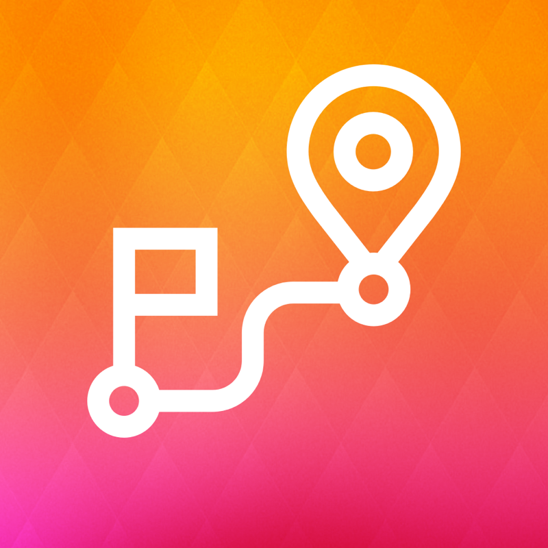 Multi-Stop Route Planner