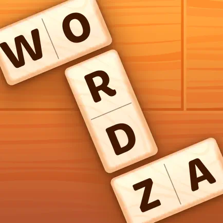 Wordza - Crossword & puzzle Cheats
