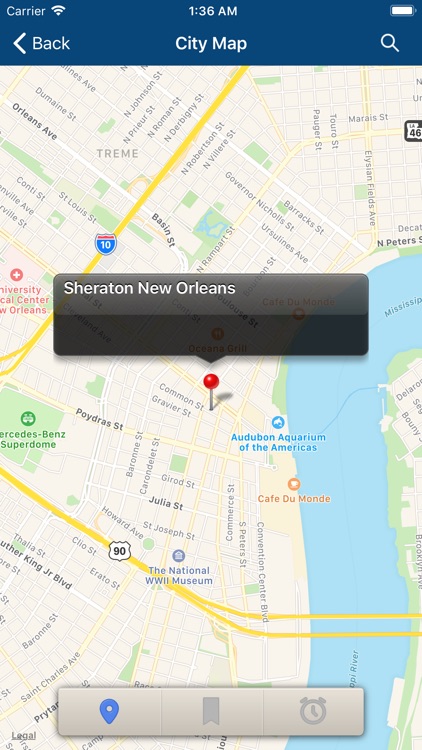 Louisiana Counseling Assoc screenshot-4