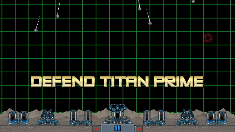 Titan Prime HD screenshot-3
