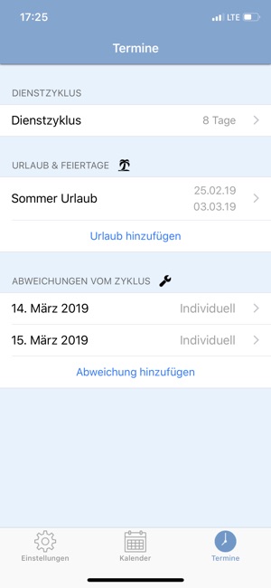 PoliPlanner(圖3)-速報App