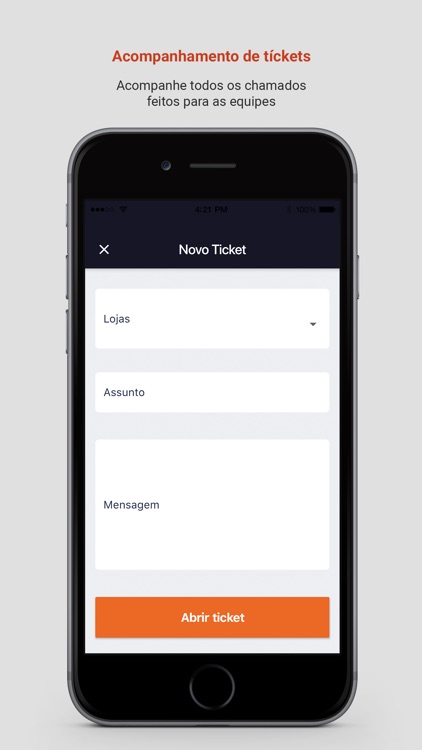 Radar Farmarcas screenshot-5