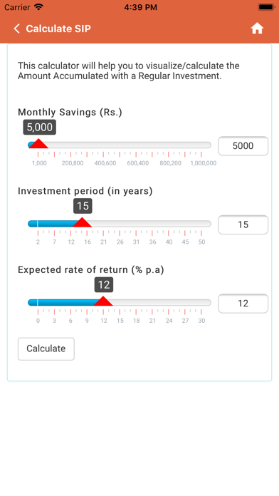 Prabin Agarwal screenshot 2