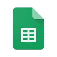 Contact Google Sheets