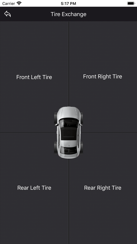 #5. ICAR TPMS (iOS) 由: ICAR VIET NAM COMPANY LIMITED