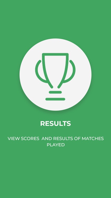 MyGolf-League screenshot-5
