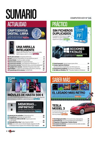 Computer Hoy - náhled