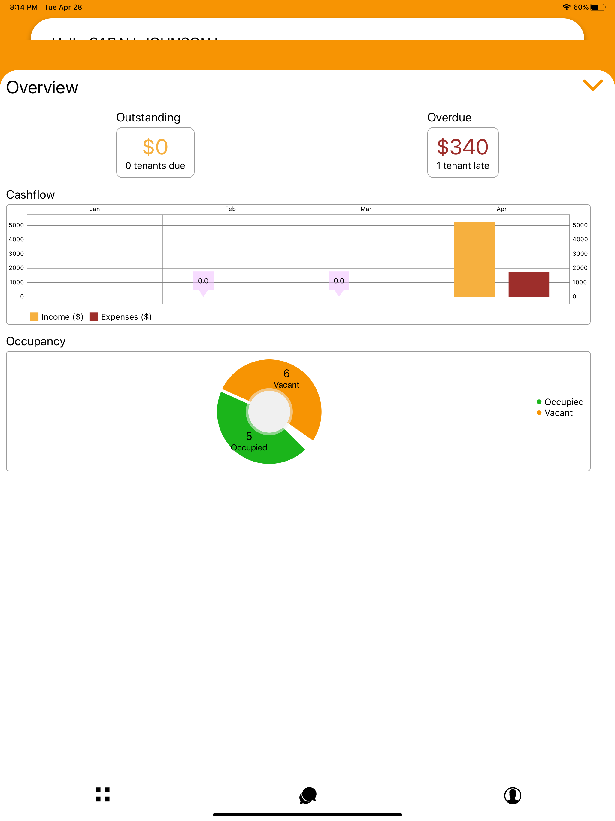 Digital Property Management screenshot 16