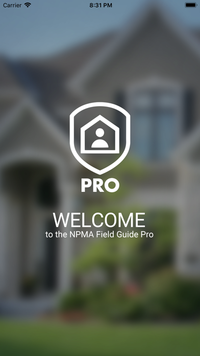 NPMA Field Guide PROのおすすめ画像1