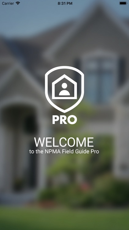 NPMA Field Guide PRO