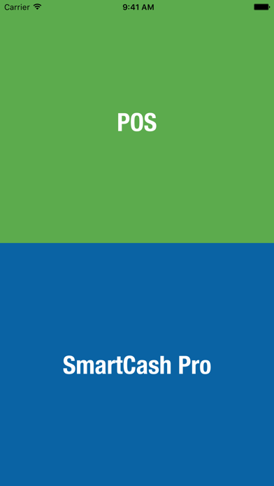 Screenshot #1 pour SmartCash Pro